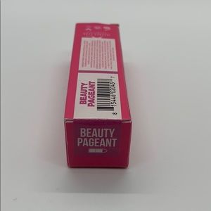 Jeffree Star Lip Ammunition Beauty Pagent
